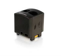 Datalogic Batterieladegerät - master - Ausgangsanschlüsse: 2 - Schwarz