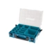 Makita Makpac - Hartschalentasche - transparent (Deckel) Makita Makpac - Hartschalentasche - transparent (Deckel)
