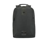 Wenger MX ECO Professional - Notebook-Rucksack - 40.6 cm (16") - Grau