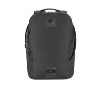 Wenger MX ECO Light - Notebook-Rucksack - 40.6 cm (16") - Grau