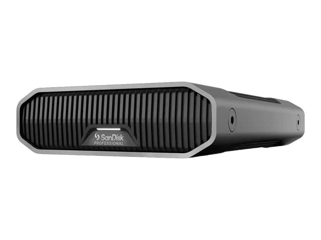 SanDisk - Festplatte - Enterprise - 12 TB - extern (Stationär)