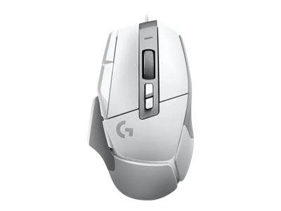 Logitech G G502 X - Maus - optisch - kabelgebunden
