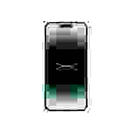 Belkin - Bildschirmschutz für Handy - Glas - für Apple iPhone 14 Pro Max