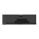 CHERRY JK-9100DE-2 KW9100 Slim Tastatur wireless