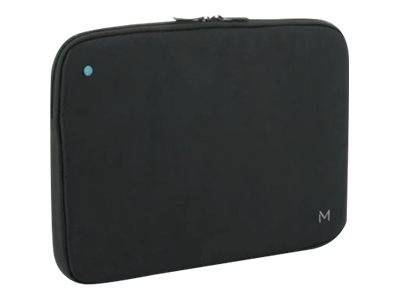 Mobilis THE ONE Recycled - Notebook-Hülle - 45 % recycelt - 31.7-35.6 cm (12.5"