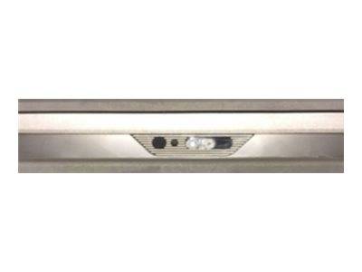 GETAC Tablet-Bildschirmschutz - für Getac F110 G4 - F110 G4 BASIC - F110 G4 Prem