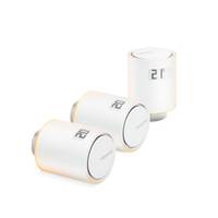 Netatmo NBU-NAV-EU, Weiß, 0 - 50 °C, 2400 MHz, 100 m, 5 - 30 °C, °C