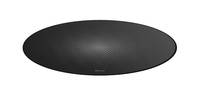 Trust MIKA BODENMATTE RUND - 24134 schwarz Dm 117cm
