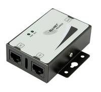 ALLNET 103915, 79 mm, 50 mm, 24 mm, 230 g, -45 - 90 °C, 0 - 100%