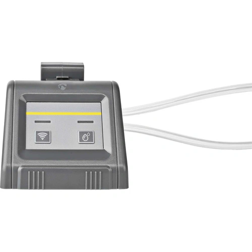 NEDIS Wasserpumpe SmartLife, Batteriebetrieben, grau NEDIS Wasserpumpe SmartLife, Batteriebetrieben, grau