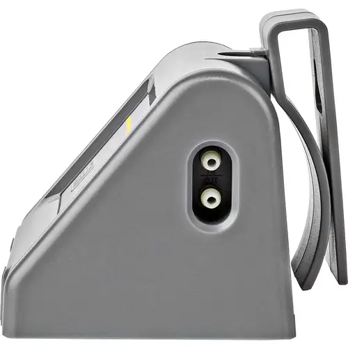 NEDIS Wasserpumpe SmartLife, Batteriebetrieben, grau NEDIS Wasserpumpe SmartLife, Batteriebetrieben, grau