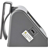 NEDIS Wasserpumpe SmartLife, Batteriebetrieben, grau NEDIS Wasserpumpe SmartLife, Batteriebetrieben, grau