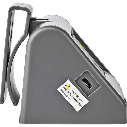 NEDIS Wasserpumpe SmartLife, Batteriebetrieben, grau NEDIS Wasserpumpe SmartLife, Batteriebetrieben, grau