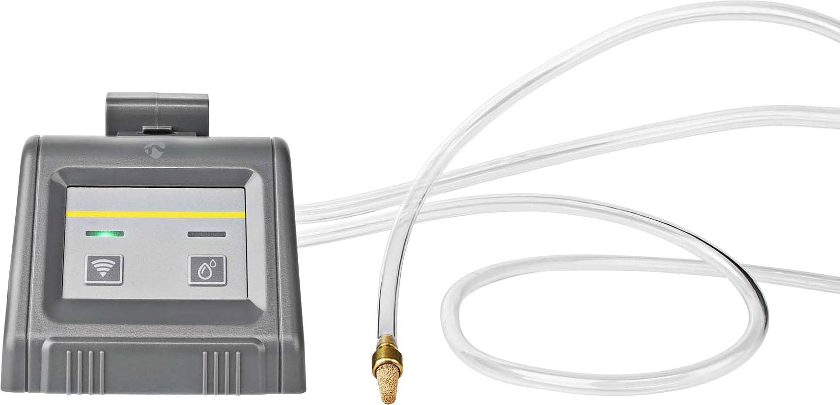 NEDIS Wasserpumpe SmartLife, Batteriebetrieben, grau