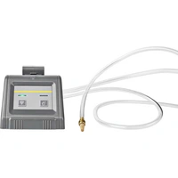 NEDIS Wasserpumpe SmartLife, Batteriebetrieben, grau NEDIS Wasserpumpe SmartLife, Batteriebetrieben, grau