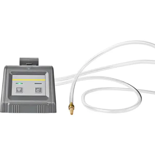 NEDIS Wasserpumpe SmartLife, Batteriebetrieben, grau NEDIS Wasserpumpe SmartLife, Batteriebetrieben, grau