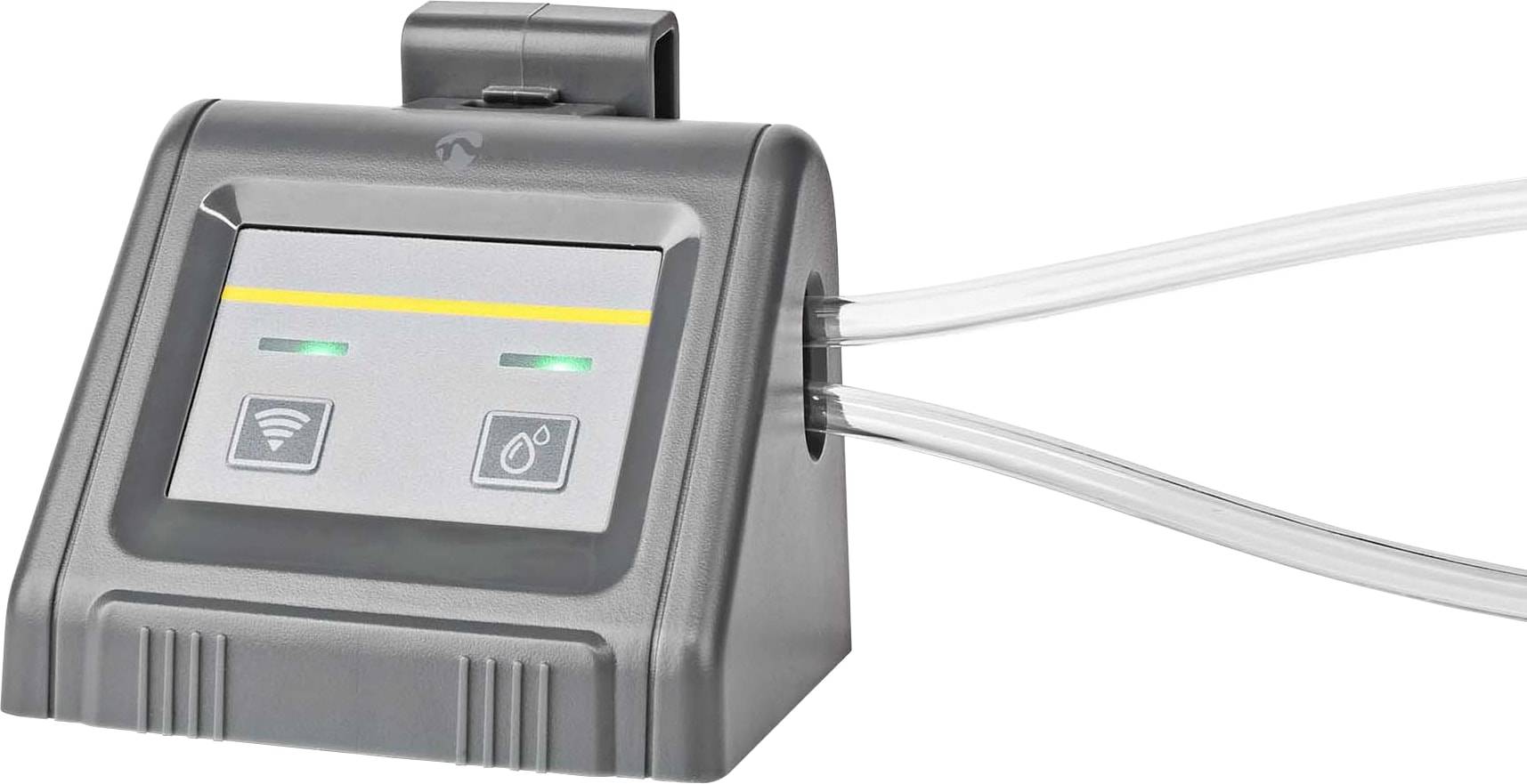 NEDIS Wasserpumpe SmartLife, Batteriebetrieben, grau