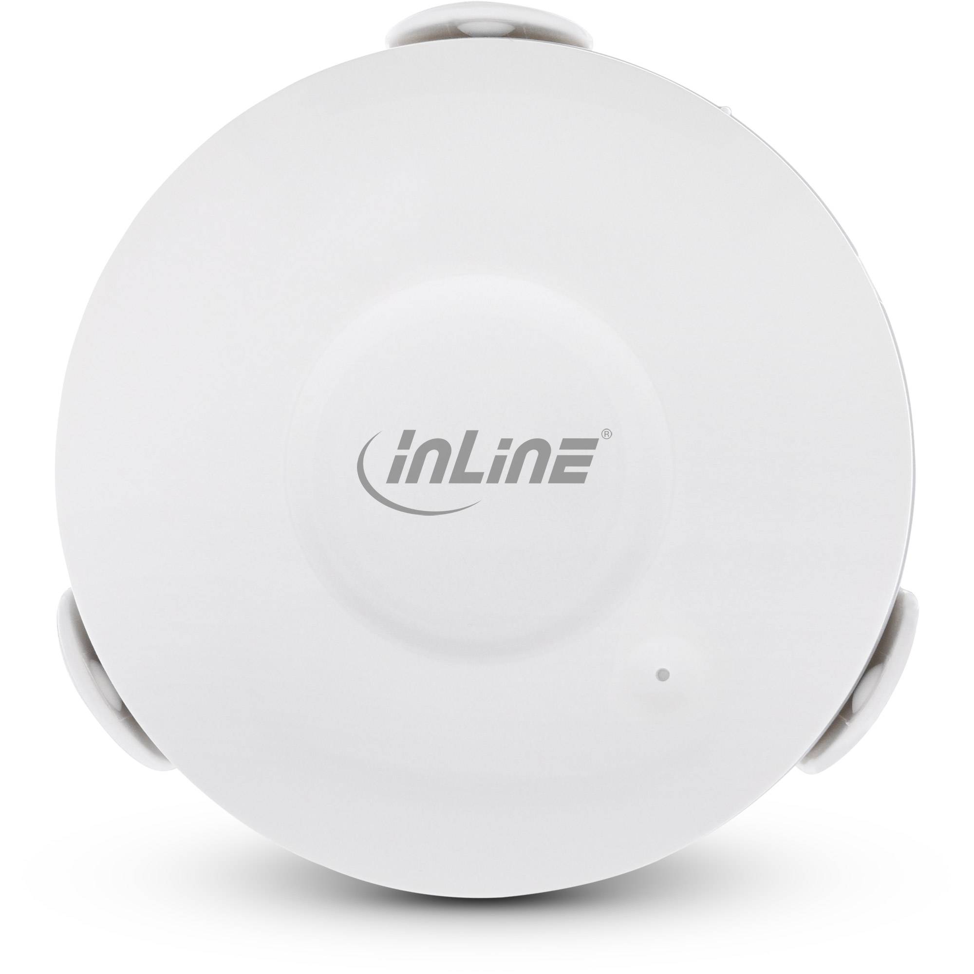 INLINE - SmartHome Feuchtigkeitssensor