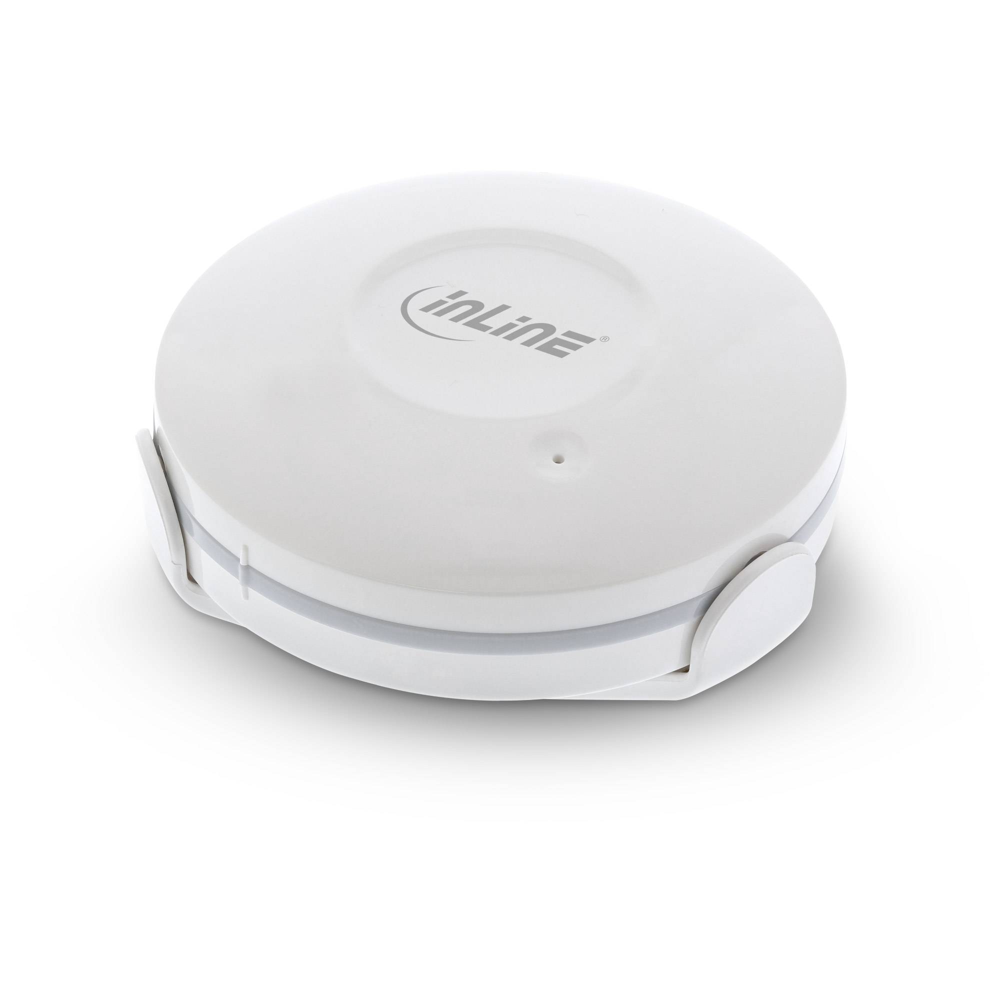 INLINE - SmartHome Feuchtigkeitssensor