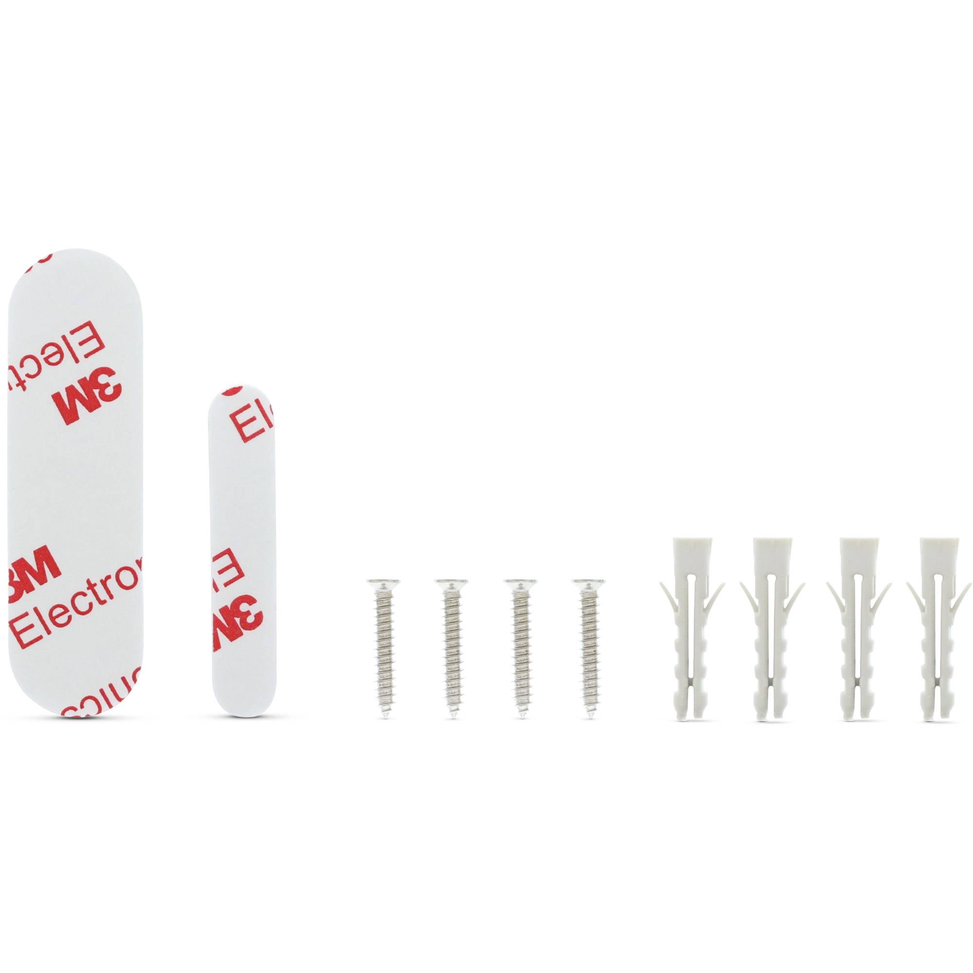 INLINE - SmartHome Tür- oder Fenstersensor