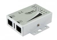 ALLNET 98828, 79 mm, 50 mm, 24 mm, 230 g, -45 - 90 °C, 0 - 100%