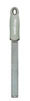 Microplane Premium Classic Zester-Reibe Salbei30 mm - Edelstahl - Grün