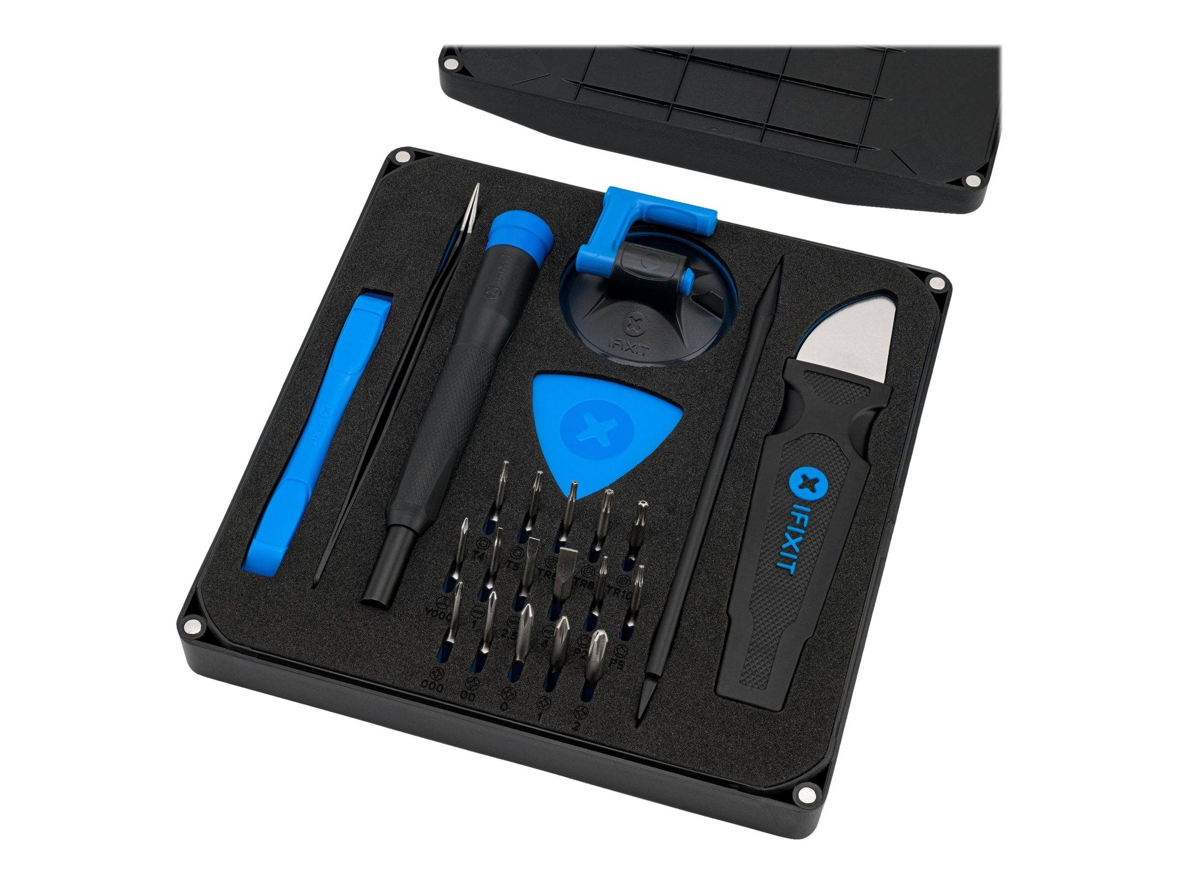 iFixit Essential Electronics - Reparaturwerkzeugset