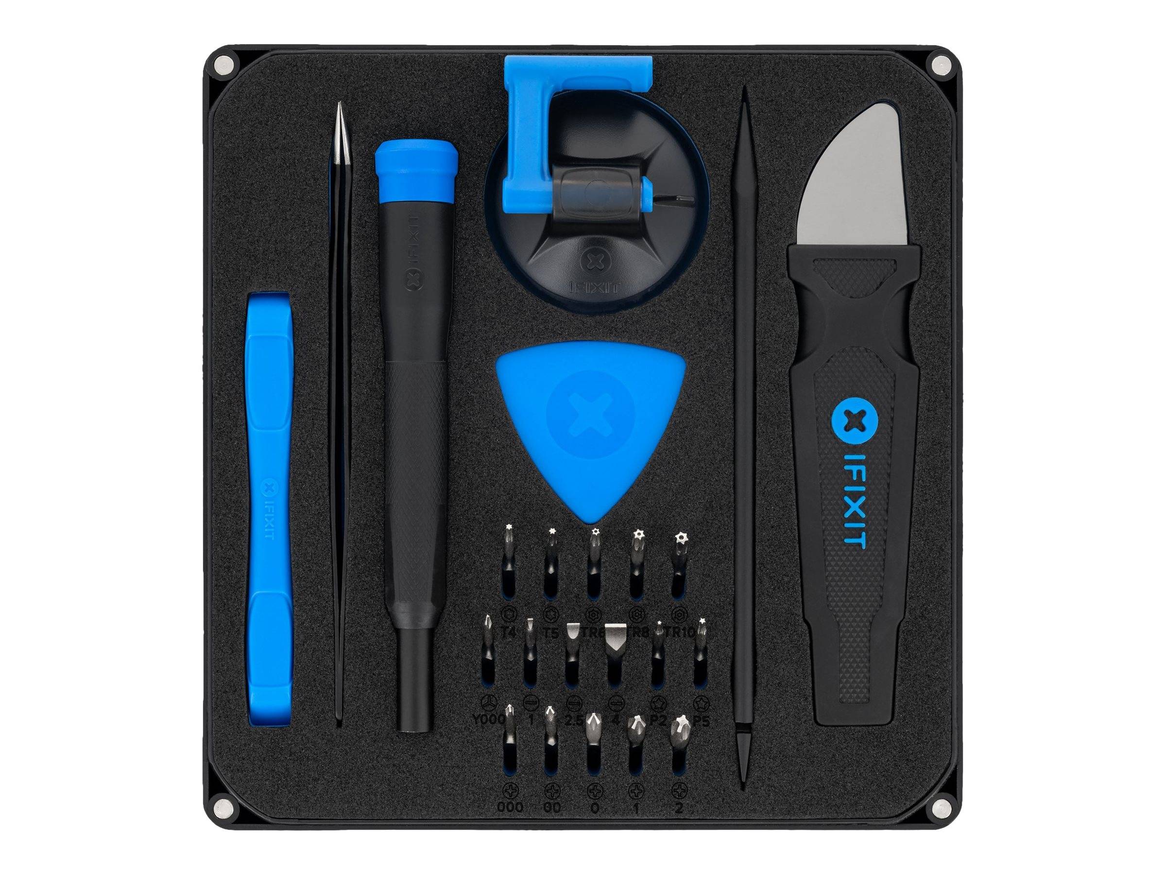 iFixit Essential Electronics - Reparaturwerkzeugset