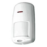 ALLNET ALL3051, Infrarotsensor, Verkabelt, Wand, Weiß, 90°, 15 m