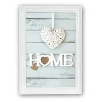 Zep Vintage white 40x50 Holz T15445 - Weiß