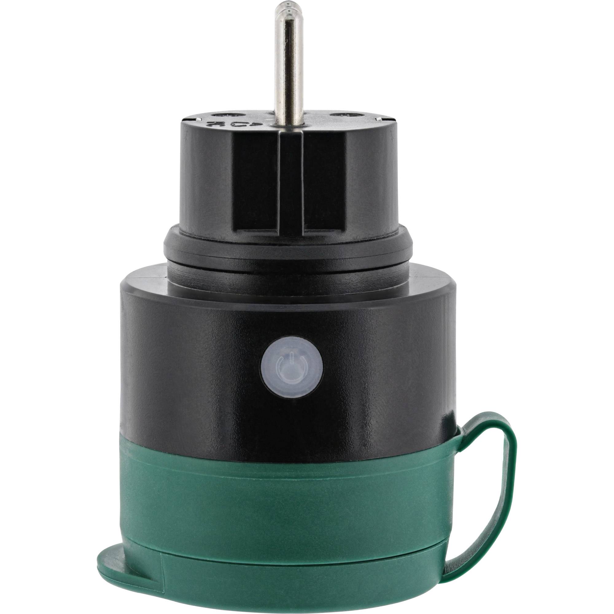 INLINE - SmartHome Steckdose Outdoor IP44