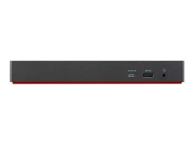 Lenovo ThinkPad Universal Thunderbolt 4 Dock