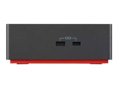 Lenovo ThinkPad Universal Thunderbolt 4 Dock