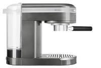 KitchenAid Artisan 5KES6503EMS - Kaffeemaschine mit Milchaufschäumer