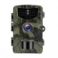 Braun Photo Technik Scouting Cam Black 575, 5 MP, CMOS, 10 fps, AVI, 20 m, IR