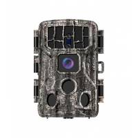 Braun Photo Technik 57654, 4 MP, CMOS, 30 fps, MP4, 360p, 480p, 720p, 1080p, 22 m