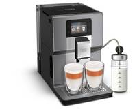 Krups Intuition Preference+ EA875E10 - Automatische Kaffeemaschine mit Milchaufschäumer