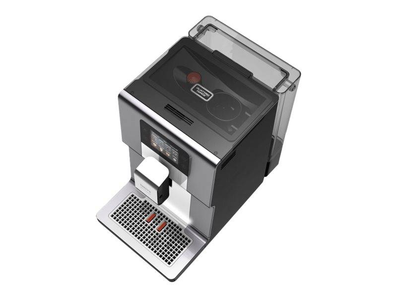 Krups Intuition Preference+ EA875E10 - Automatische Kaffeemaschine mit Milchaufschäumer