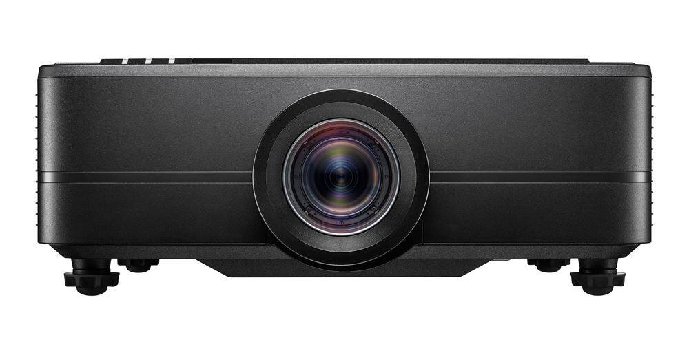 Optoma ZU920T Beamer, 1920 x 1200 WUXGA, 8200 Lumen