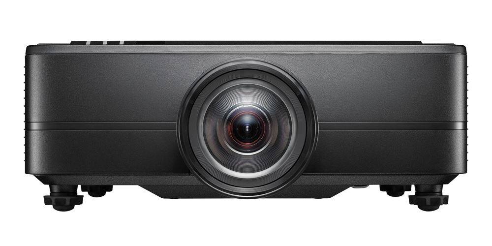 Optoma ZU920TST Beamer, 1920 x 1200 WUXGA, 9800 Lumen