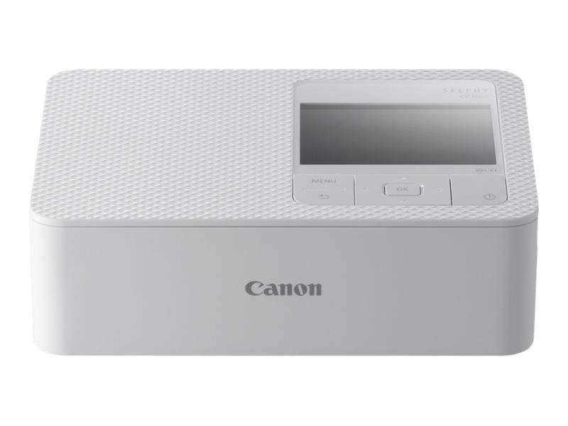 Canon SELPHY CP1500 - Drucker - Farbe - Thermosublimation - 148 x 100 mm bis zu 0.41 Min./Seite (Farbe)