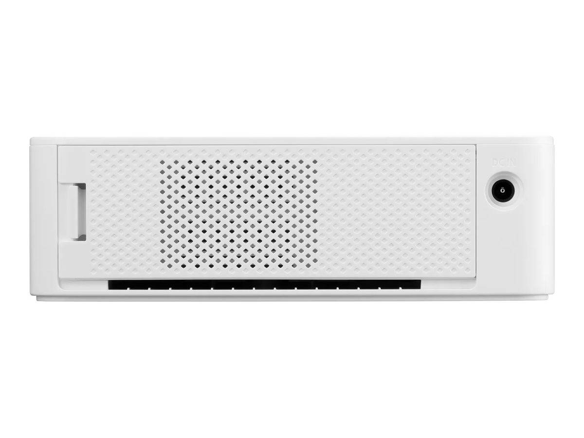 Canon SELPHY CP1500 - Drucker - Farbe - Thermosublimation - 148 x 100 mm bis zu 0.41 Min./Seite (Farbe)