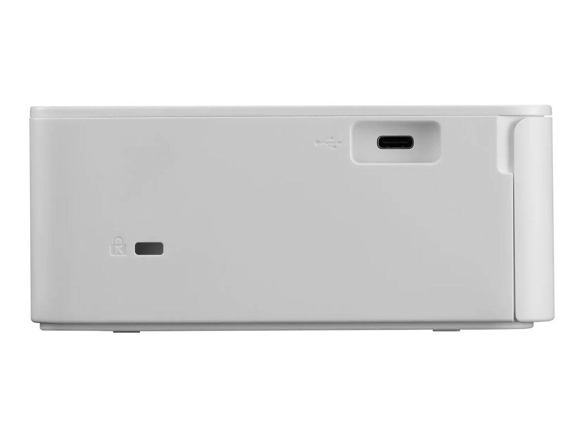 Canon SELPHY CP1500 - Drucker - Farbe - Thermosublimation - 148 x 100 mm bis zu 0.41 Min./Seite (Farbe)