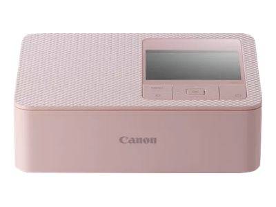Canon SELPHY CP1500 - Drucker - Farbe - Thermosublimation - 148 x 100 mm bis zu 0.41 Min./Seite (Farbe)