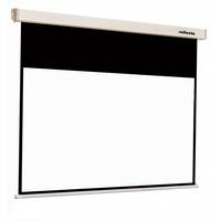 Reflecta Crystal-Line Rollo - Leinwand - Deckenmontage möglich, geeignet für Wan