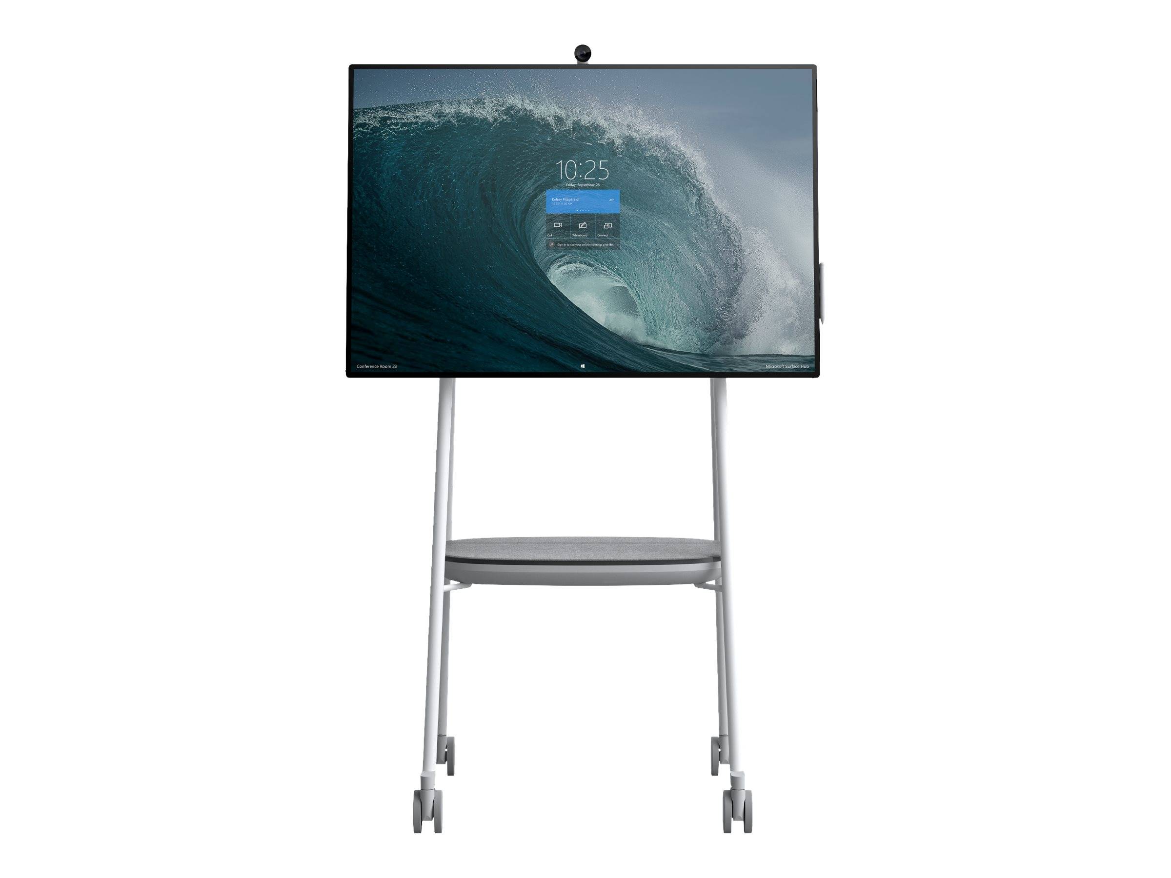 Microsoft Surface Hub 2S 50" - Touch-Oberfläche - 1 x Core i5 - RAM 8 GB - SSD 1