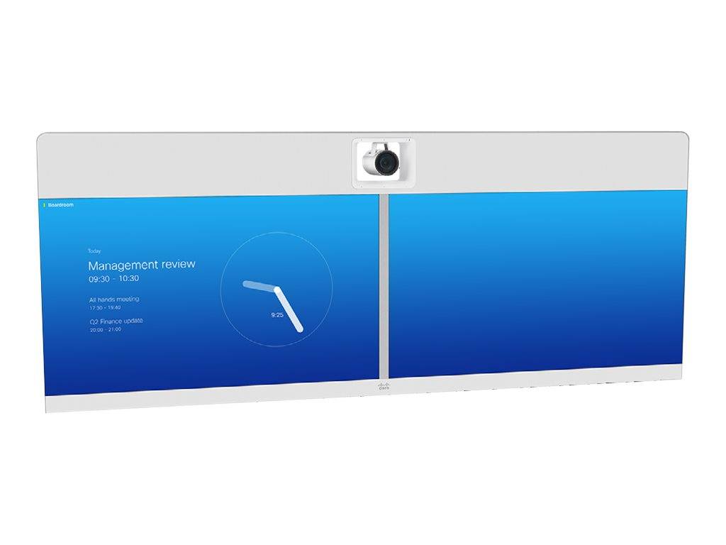 Cisco TelePresence MX700 - Kit für Videokonferenzen
