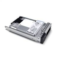 Dell - SSD - 960 GB - intern - 2.5" (6.4 cm) (in 8,9 cm Träger)