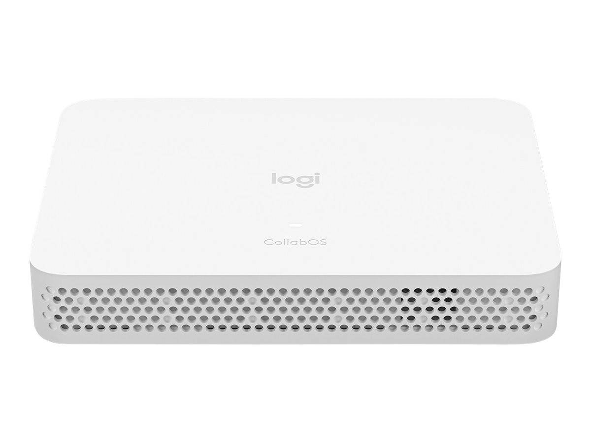 Logitech RoomMate - Videokonferenzkomponente - Zoom Certified - Zertifiziert für