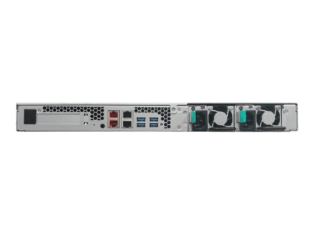 Asustor Lockerstor 4RD AS6504RD - NAS-Server